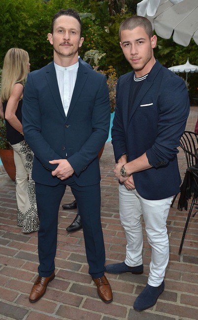 Nick Jonas
